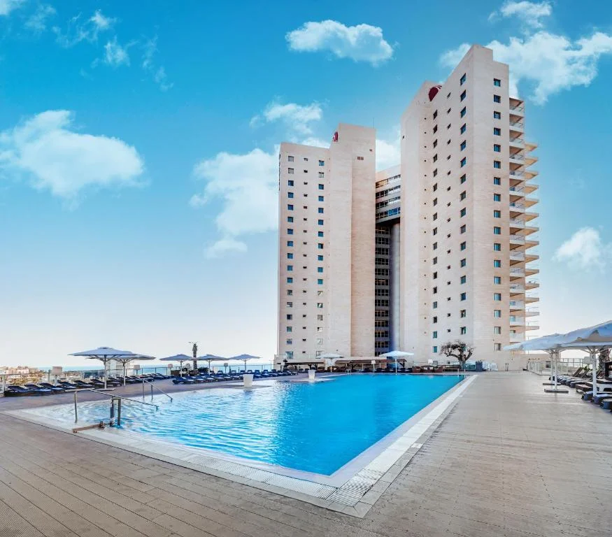 Ramada Hotel & Suites Netanya
